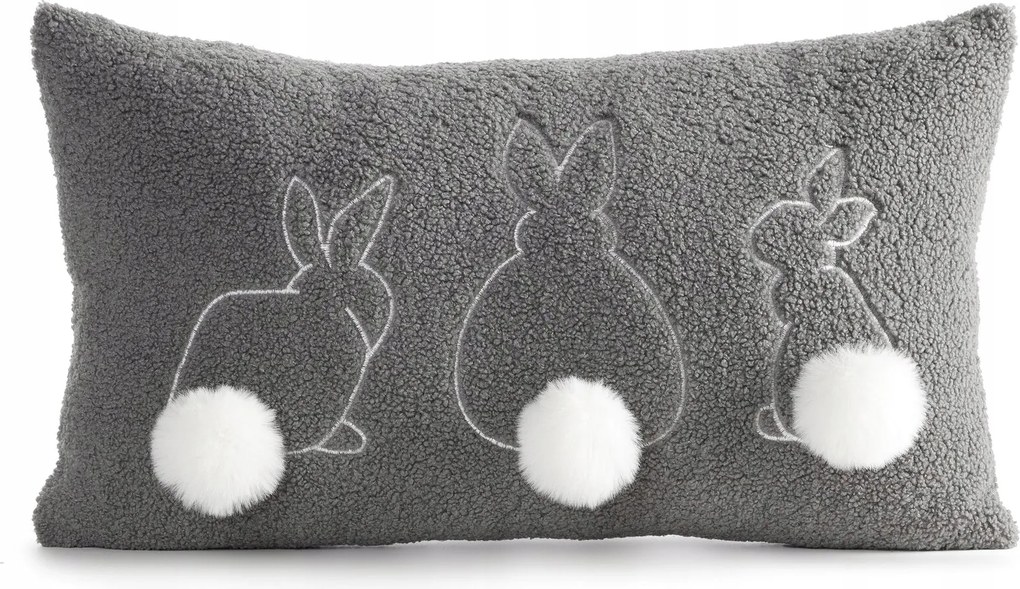 Párnahuzat Tavasz 30x50 CM Húsvéti