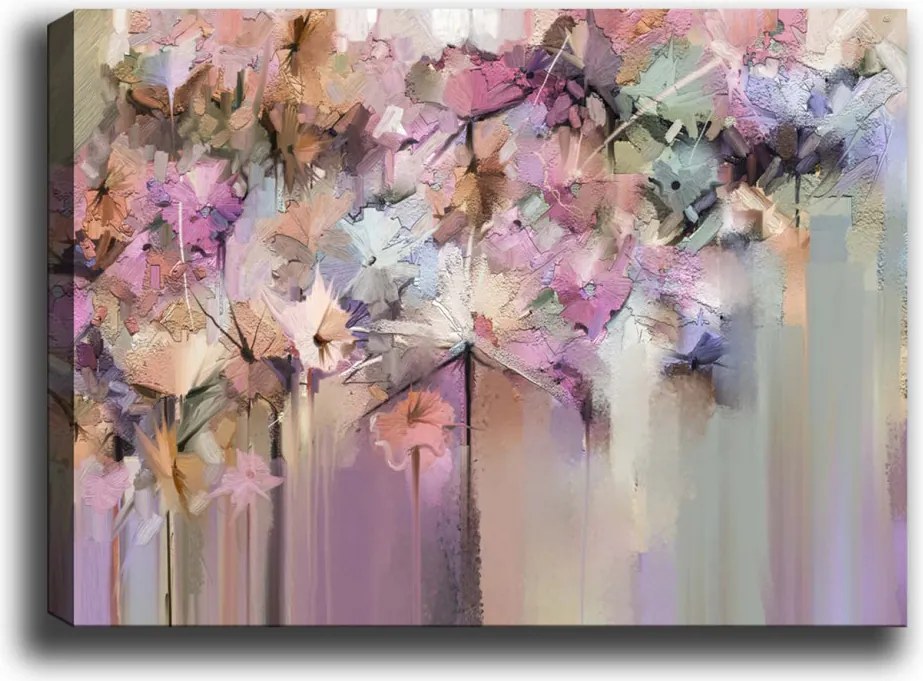 Kanvas vászonkép, 70×100 cm – TR529TCR1446