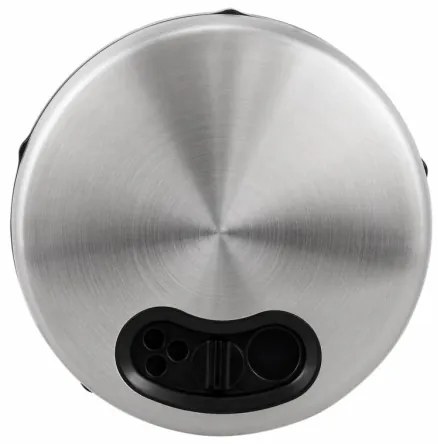 Cole&Mason Saunderton Herb fűszerdoboz utántöltővel, adagolóval