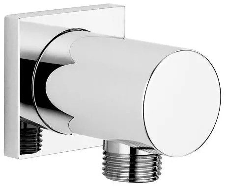 GROHE 27076000 - RAINSHOWER falikönyök, fényes króm