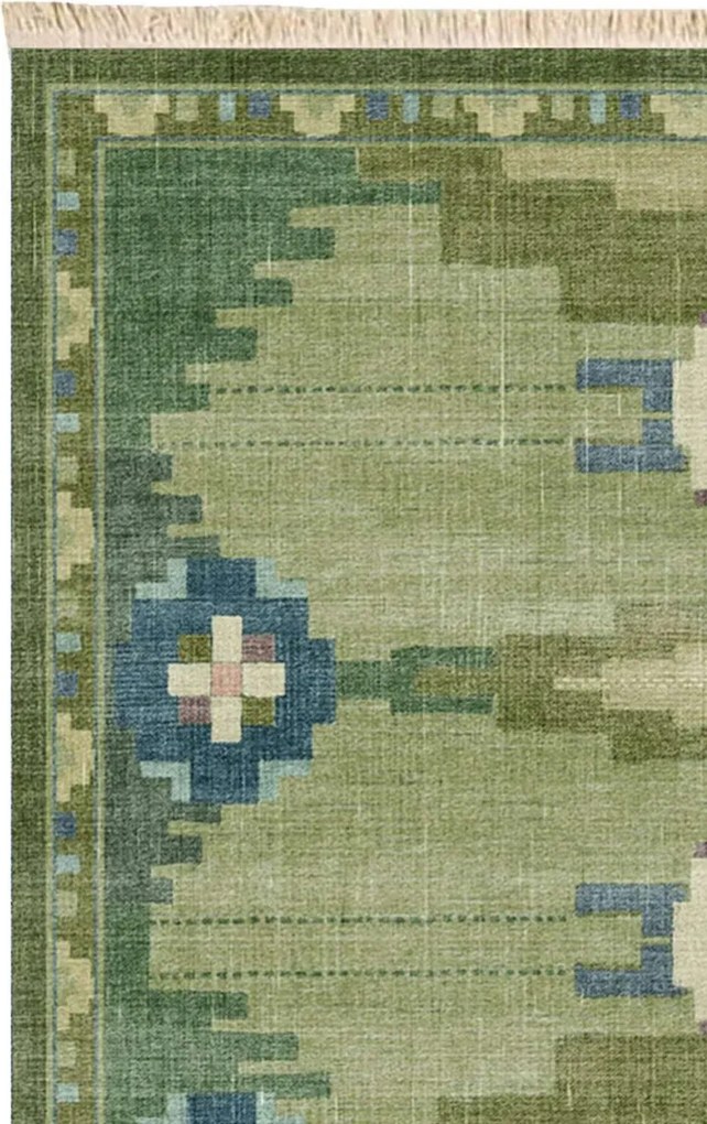 Lábtörlő, 50×80 cm – TR484RVN1632