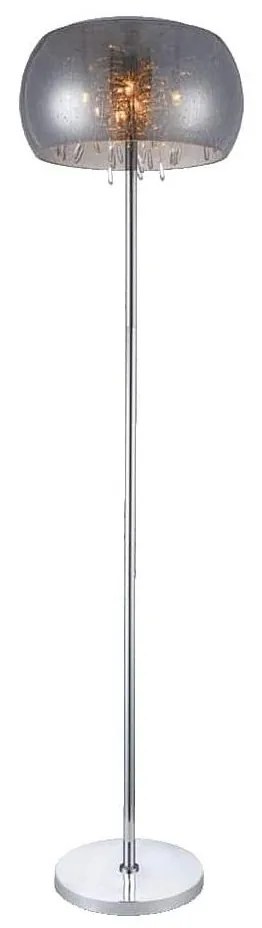 LUXERA 46097 - Állólámpa ATMOSPHERA 4xG9/7W/230V