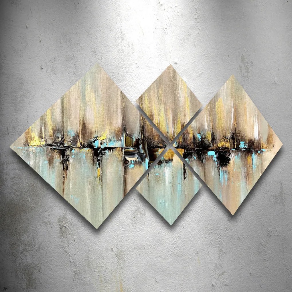 Falikép, 40×40 cm – 4MDF05568864473