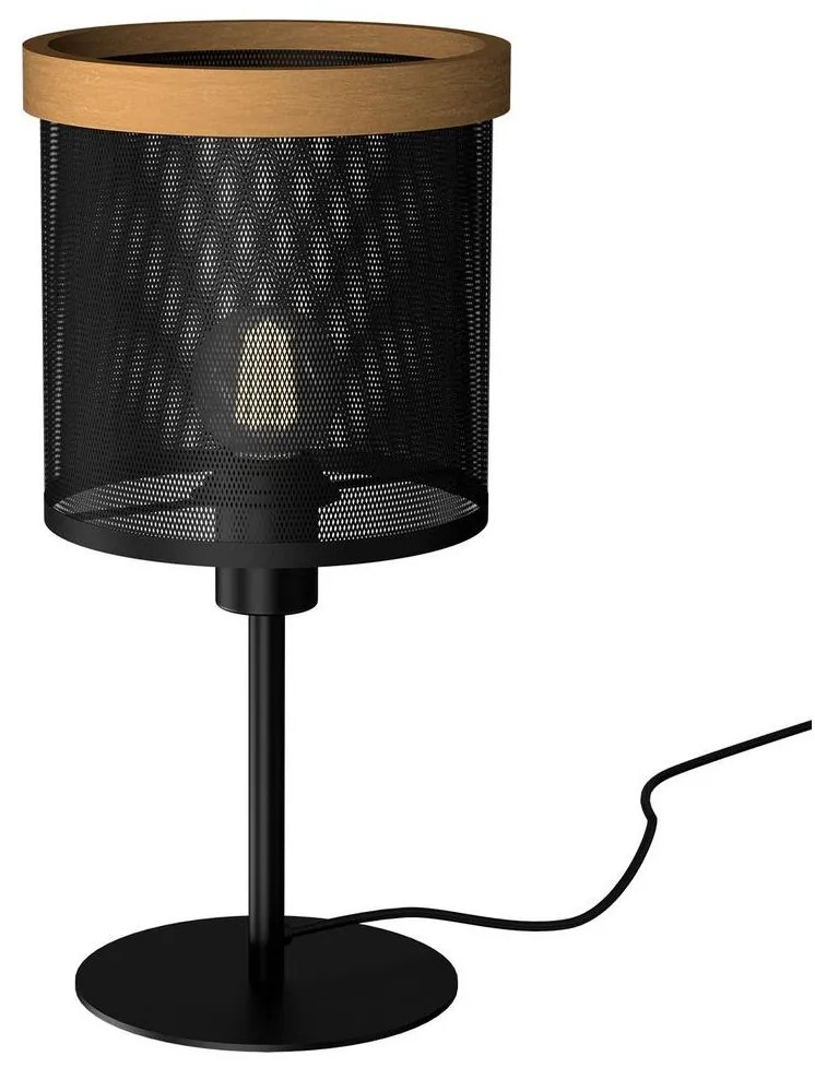 Asztali lámpa BERIL 1xE27/60W/230V