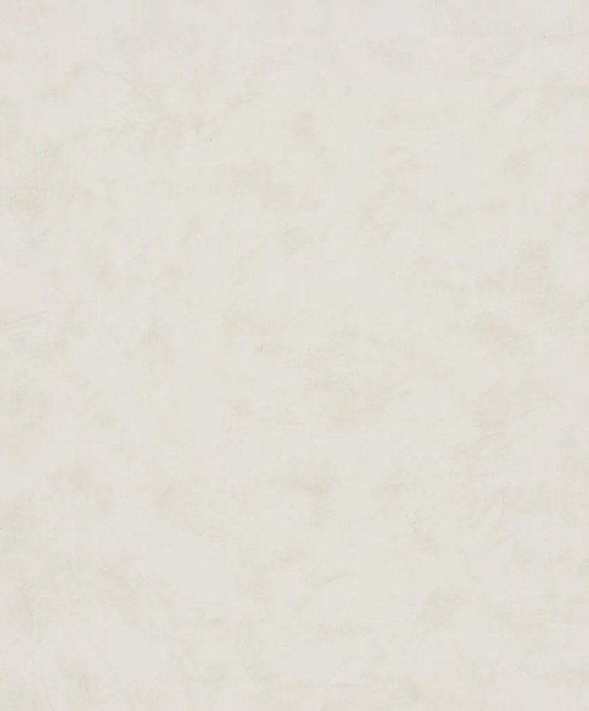 Bézs színű, vakolt hatású tapéta – vinil, flizelin