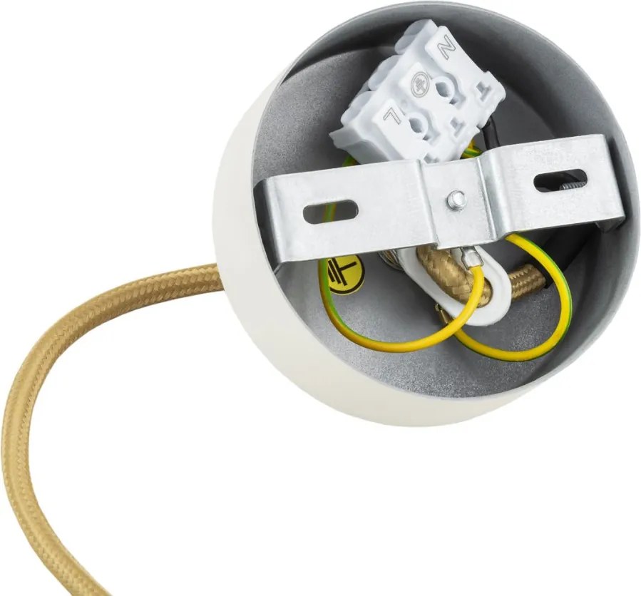 Argon ALMIROS 8451 Függőlámpa 1x7W(Max)/E14 IP20
