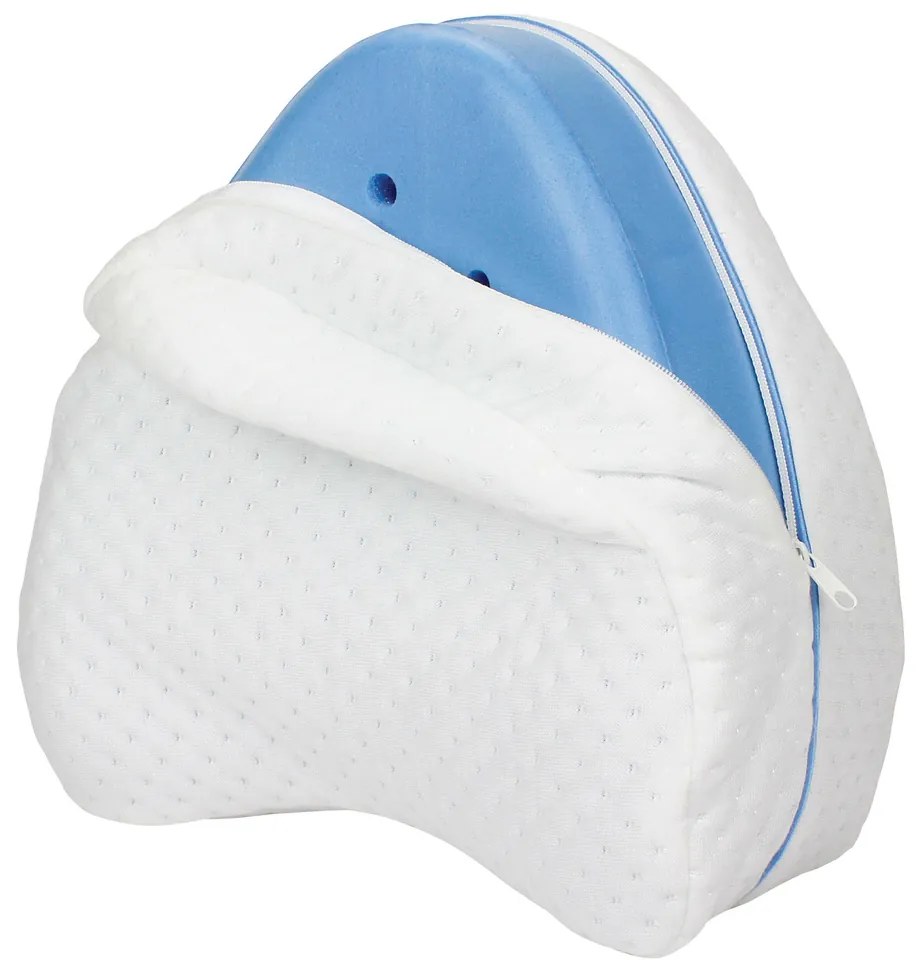 Mediashop Dreamolino Ergonomikus párna, 25 x 25 x 15 cm