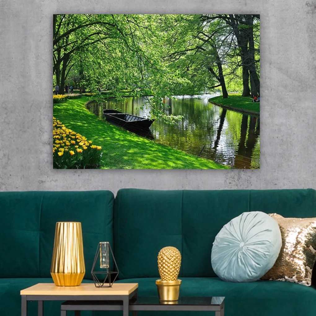 Vászonkép, 70×100 cm – TR441HPE1638