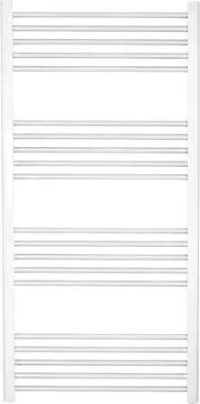 Radiátor kombinált SAT KD 120x60 cm fehérben SATRAKD6001200