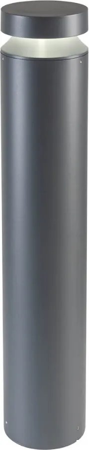 REDO 90505 XGROW Modern Kültéri Állólámpa LED IP65