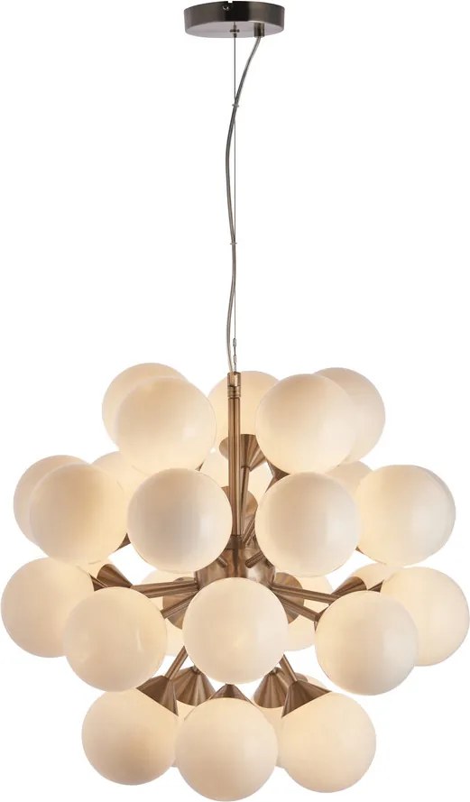 Endon OSCAR 77587 Függőlámpa 28x18W/G9 IP20