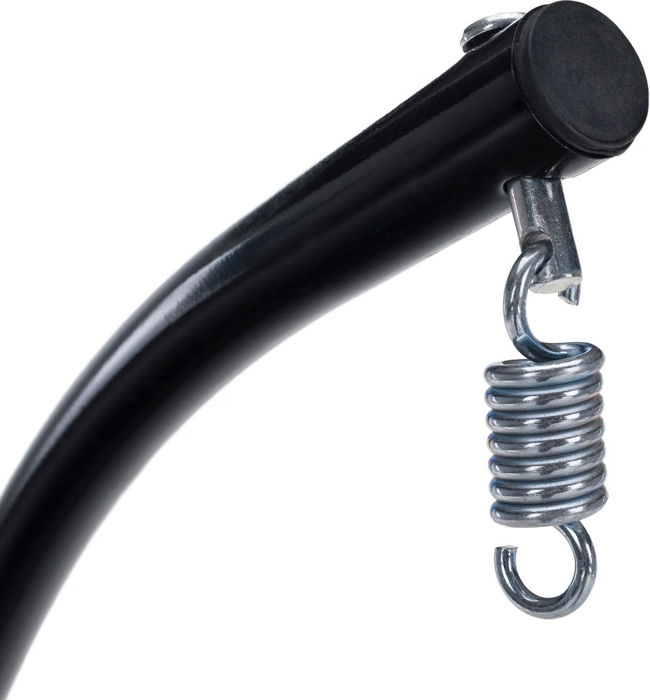 Állvány a függőágyra, fekete, OTAN NEW TYP 2