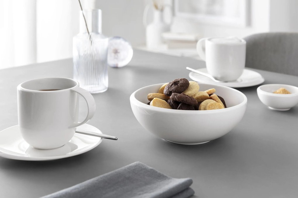 NewMoon lapos tál 25 cm - Villeroy & Boch