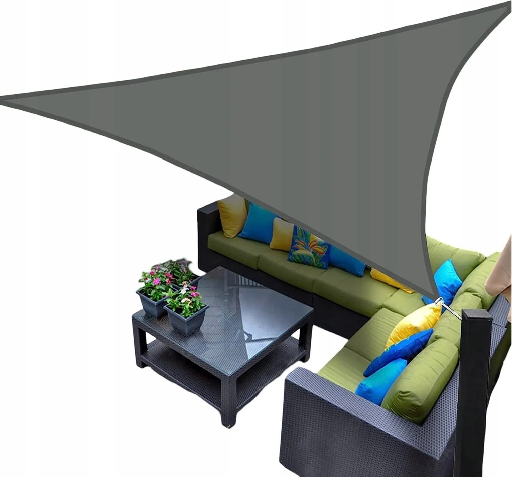 Napellenző Vízálló Axt Shade