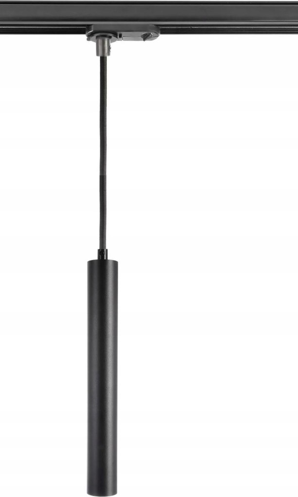 Light Impressions Deko-Light 1 fázisú sínrendszerű függeszték,