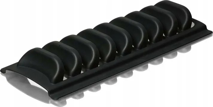 Edénycsepegtető kompakt és funkcionális 35x14x5cm 8 rekeszes