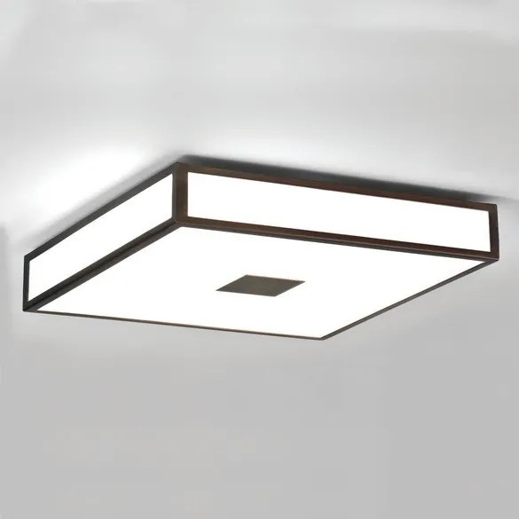 Astro Lighting MASHIKO 1121013 Süllyesztett mennyezeti lámpa 4x40W/E27 IP44