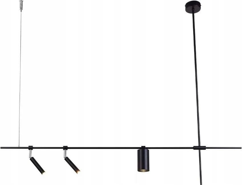 Függő lámpa Namasu 7862 Antigo