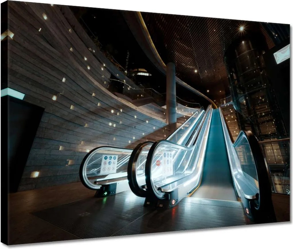 Festmények 40x30 Belsőépítészet