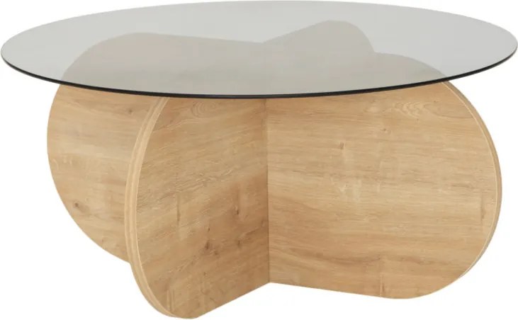 Bubble - Sapphire Oak, Fume