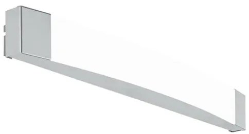 Eglo SIDERNO fény a tükör fölött 60 cm fém króm 97719