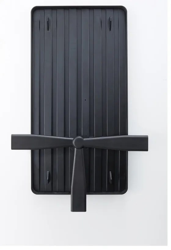 Kétszintes fém edényszárító Tower – YAMAZAKI