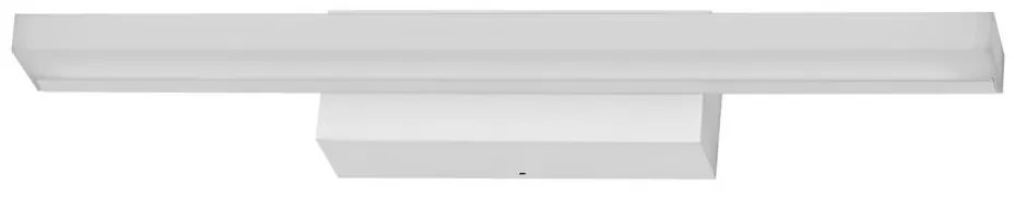 Osram-LED Fényerőszabályozható ORBIS MIRROR tükörvilágítás LED/6,8W/230V 40 cm IP44