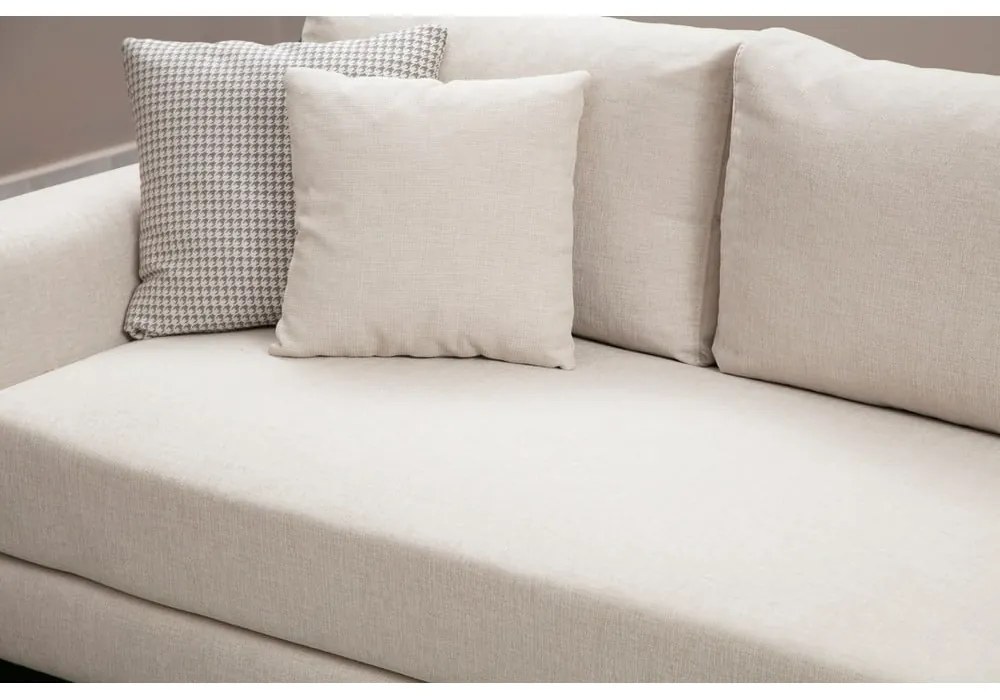 Line bézs kanapé - Artie