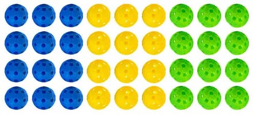 Erőd építőjáték - Funstruction - világító - 64+36 db