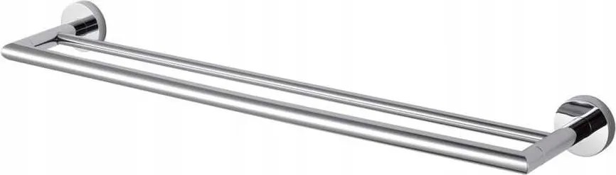 Törölközőtartó rúd Reling Stella törölközőtartóhoz króm 07.120
