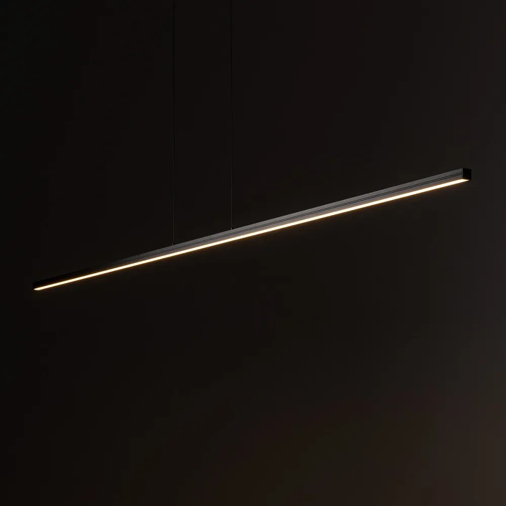 NOWODVORSKI 10365 BAR Modern Led Függesztett Lámpa LED IP20