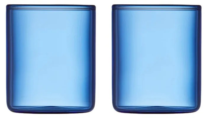 Röviditalos pohár szett 2 db-os 60 ml Torino – Lyngby Glas
