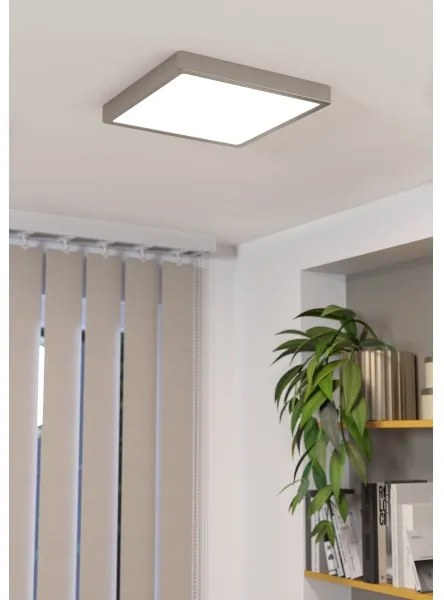 Eglo 99242 - LED mennyezeti lámpa FUEVA 5 LED/20W/230V
