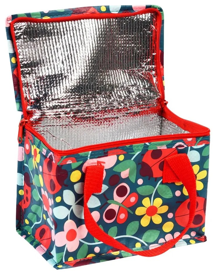 Hűtőtáska Ladybird – Rex London