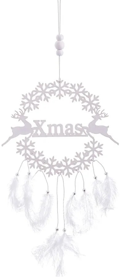 Karácsonyi függődísz - Casa Selección