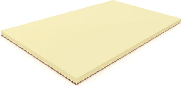 Átszellőző Kókusz Topper Matrac 160X200X6