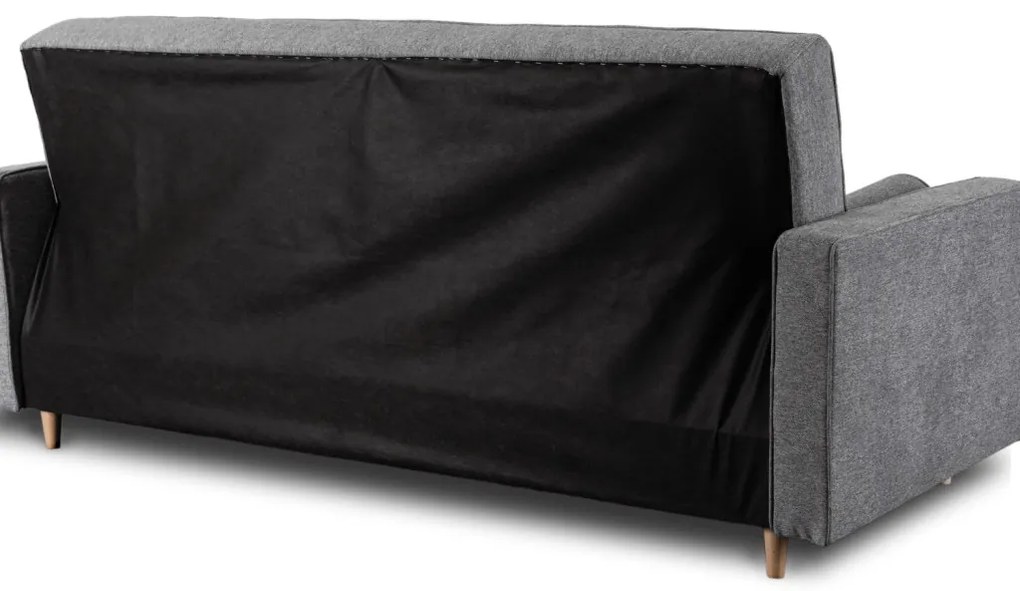 Sofa MALTA Szara