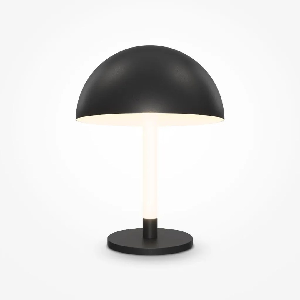 Maytoni RAY Z012TL-L8B3K Asztali lámpa 1x8W/LED 3000K 750LM IP20