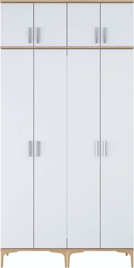 Előszobafal, 120 cm – EA161