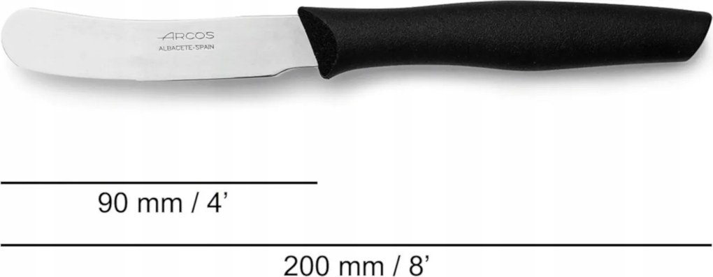 Nova Kenő Kés 75 MM