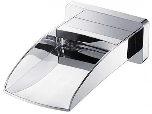 AREZZO design WAKEFIELD Cascade fali kifolyó AR-7034