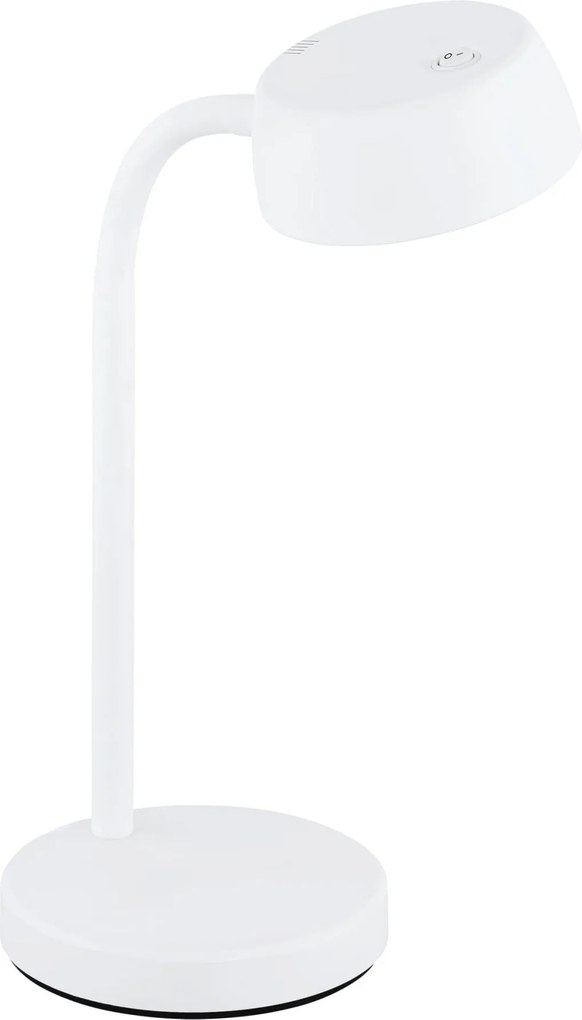 Eglo CABALES 99334 Asztali lámpa 1x4,5W/LED 3000K 500LM IP20