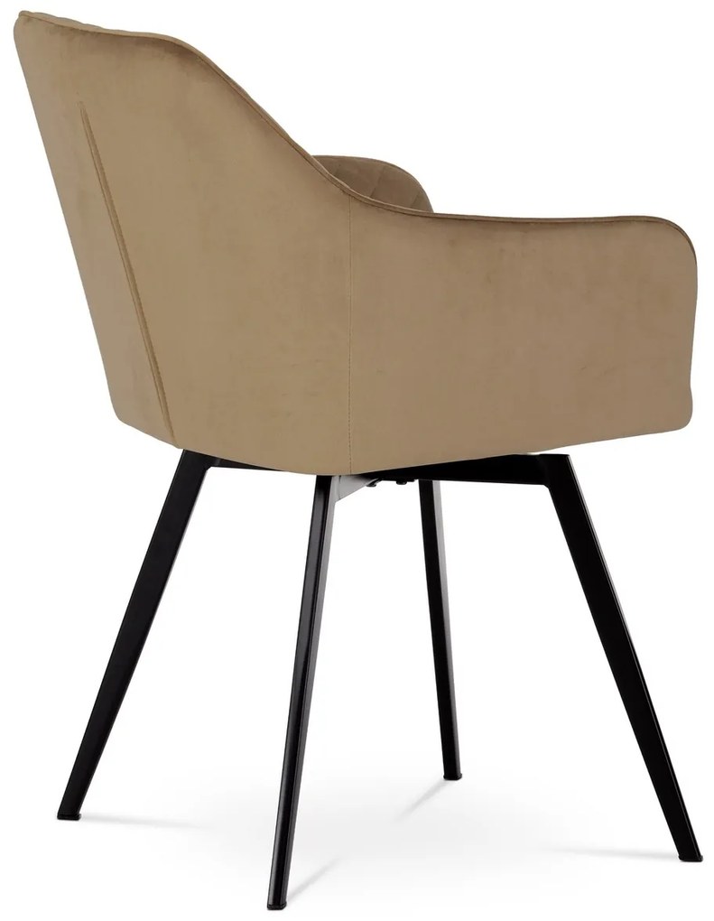 DCH-425 CAP4 étkezőszék szett, 2 db