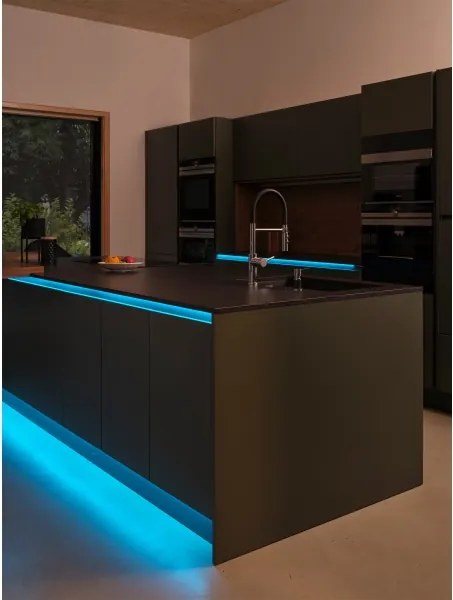 Osram - LED RGB Dimmelhető szalag SMART+ MAGIC 5m LED/35W/230V Wi-Fi + távirányító