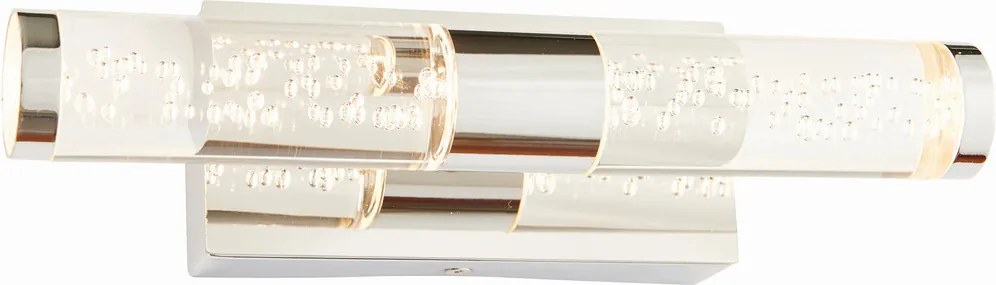 Endon ESSENCE 72612 Fali lámpa 2x3W/LED 3000K 660LM IP44