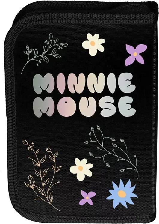 Iskolai szett lányoknak - 3 részes - Minnie Mouse