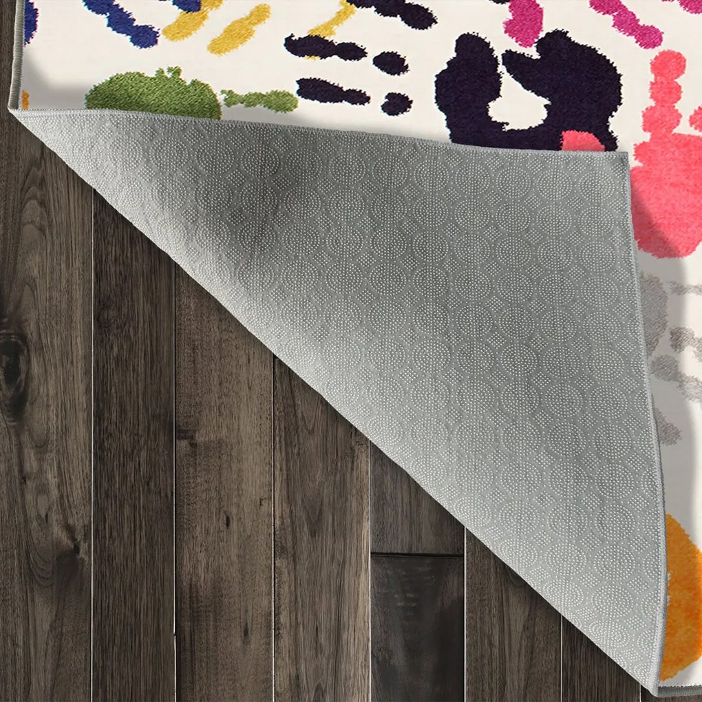 Lábtörlő, 50×80 cm – Kece-Fr100