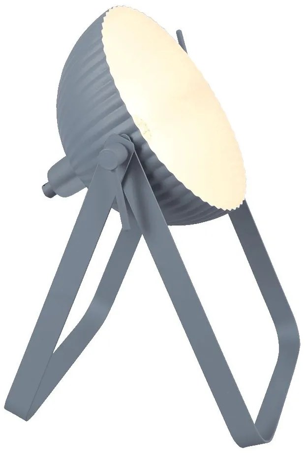 Prezent ORFEUS 75553 Asztali lámpa 1x40W/E14 IP20