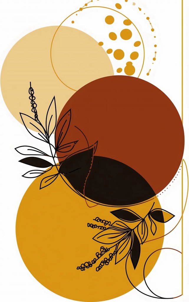 Poszter 70x100cm Echo Solar