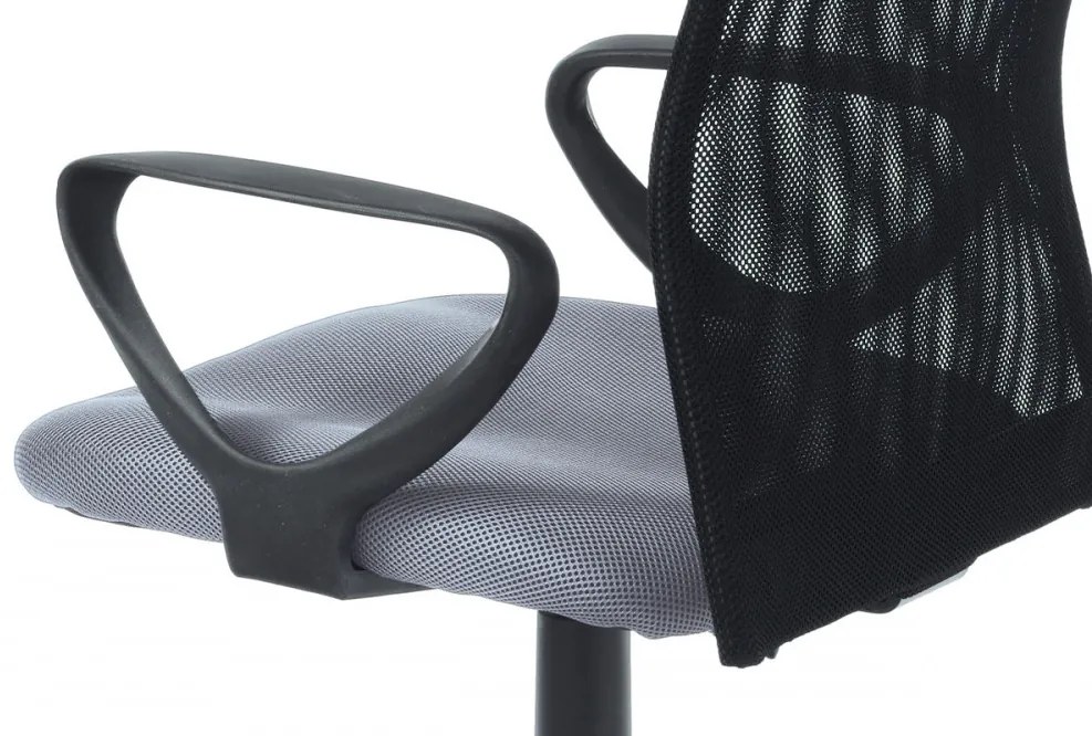 Scaun pivotant de birou modern